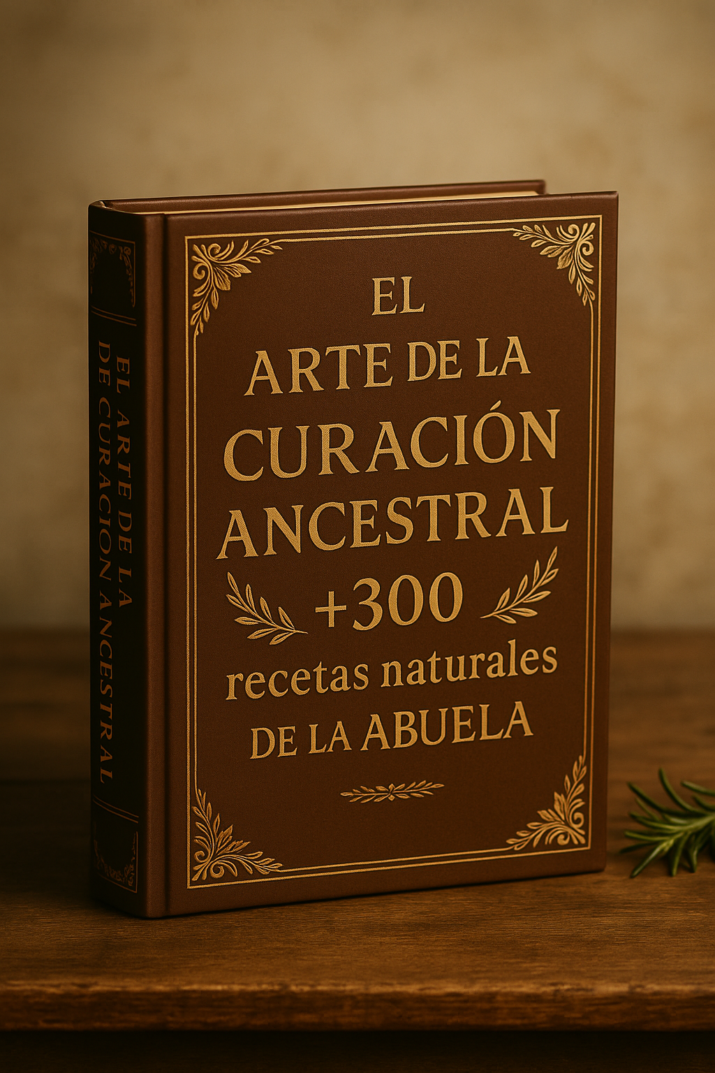 El Arte de la Curación Ancestral - Cuidarnos Mejor | Hotmart