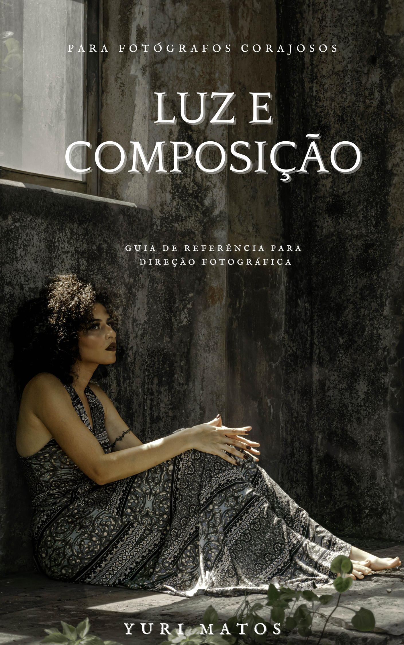 Guia de referência para composição fotográfica para fotógrafos corajosos
