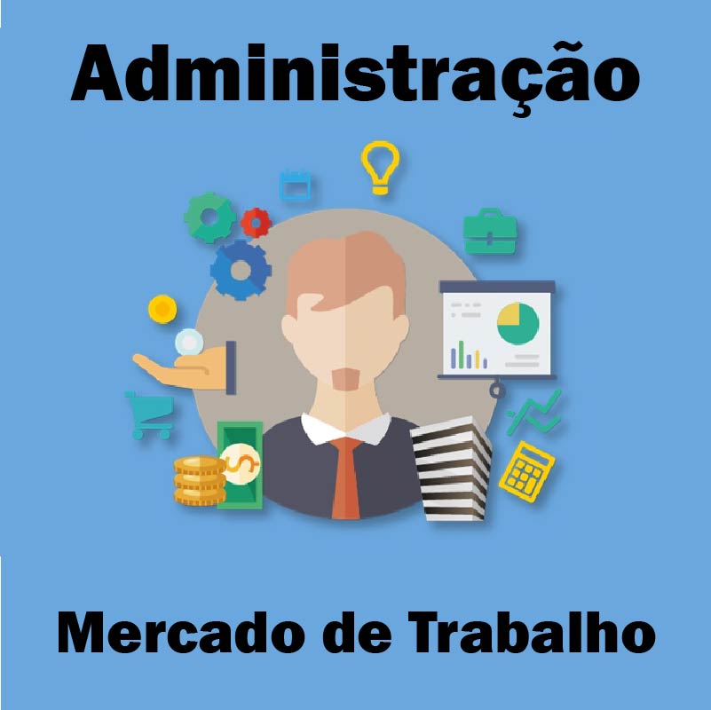 Administração Mercado de trabalho
