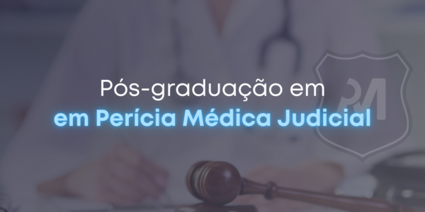 Pós-Graduação de Perícia Médica Judicial 2024 - Escola de Pericia M...