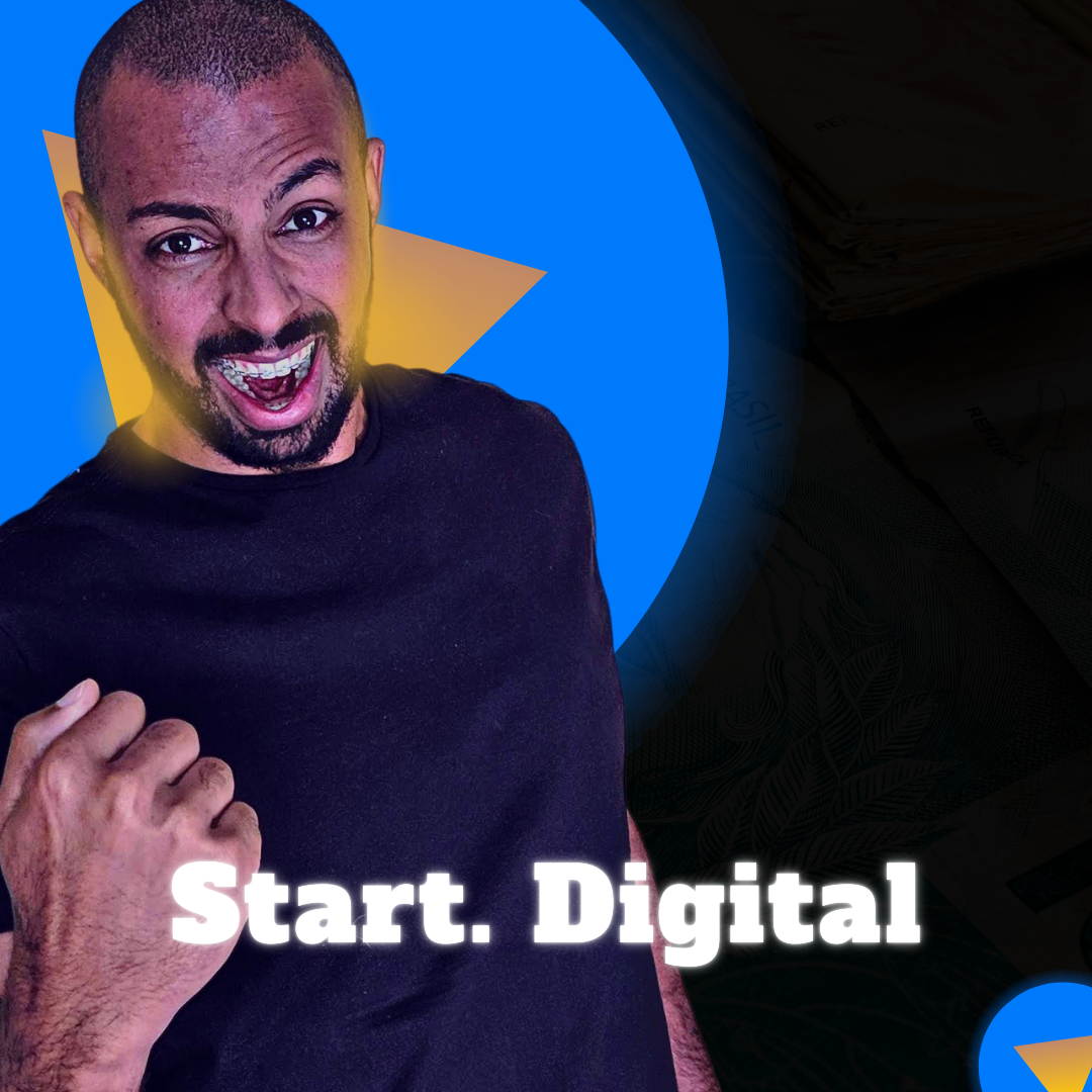Start. Digital - Paulo Santiago | Hotmart