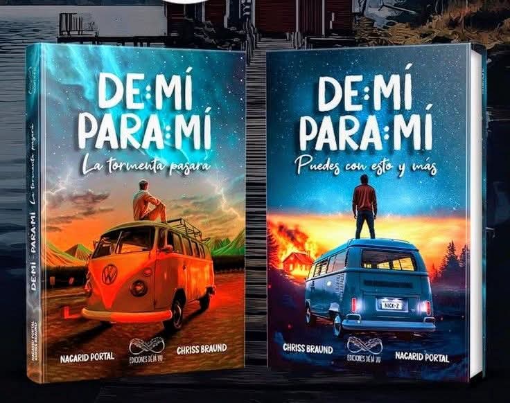 De Mi Para Mi La Tormenta Pasara Pdf hotmart.com