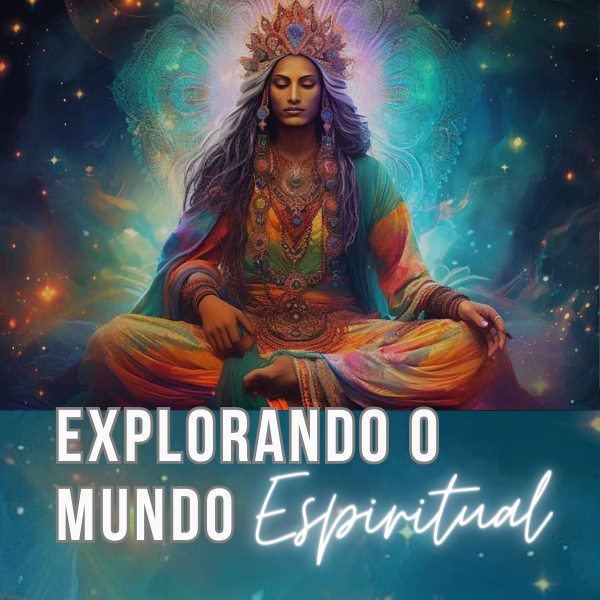 Explorando o Mundo Espiritual