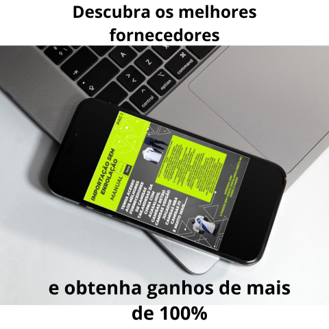 Manual direto ao ponto, fornecedores secretos