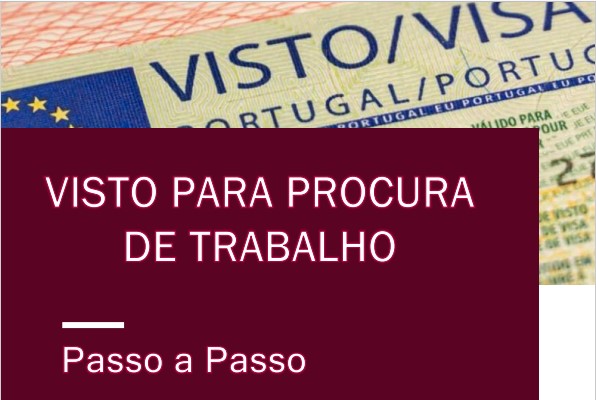 Guia Completo: Obtendo um Visto de Procura de Trabalho em Portugal ...