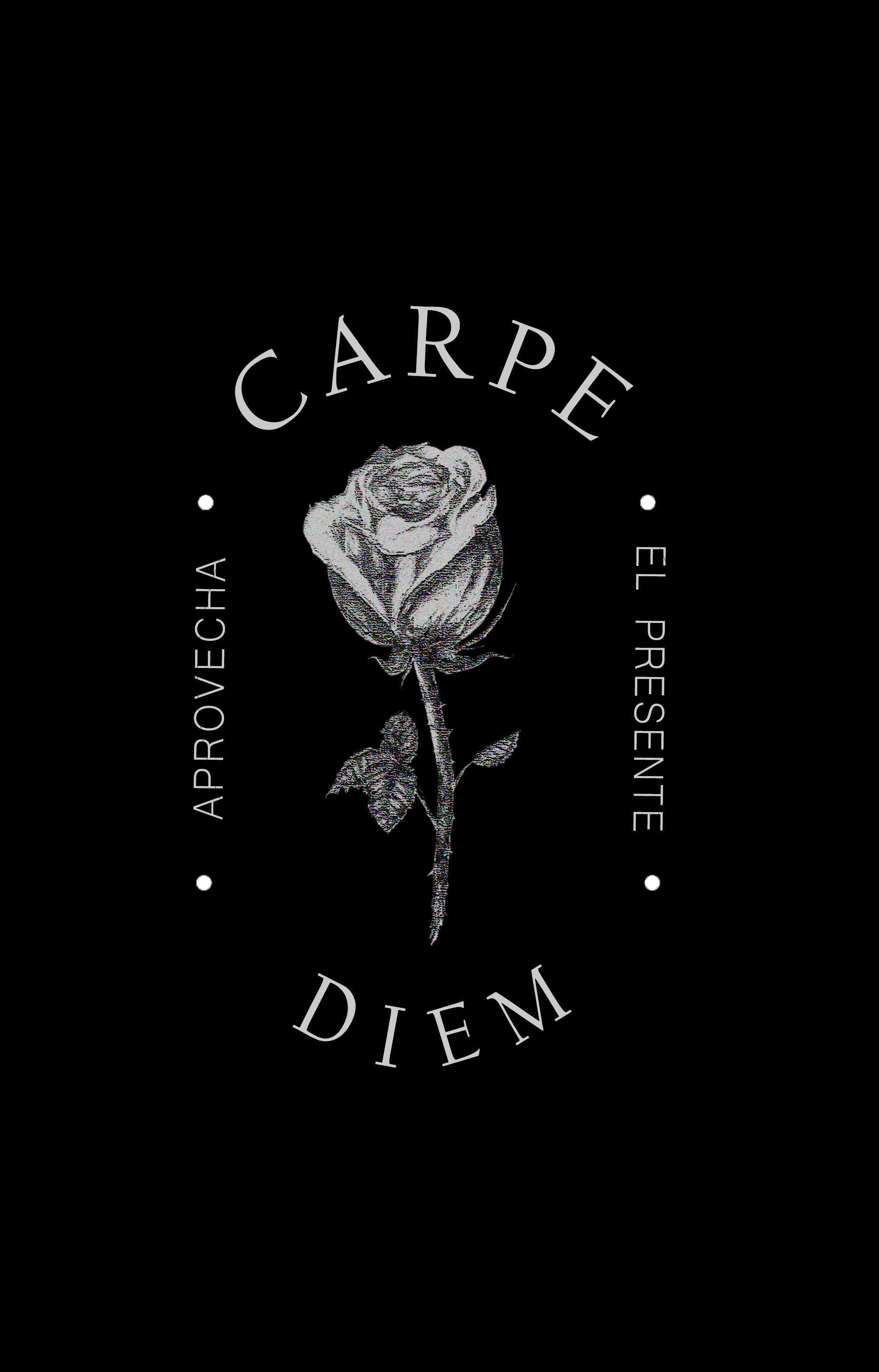 Carpe Diem Aprovecha el Presente PDF | Humberto Montesinos - Hombr...