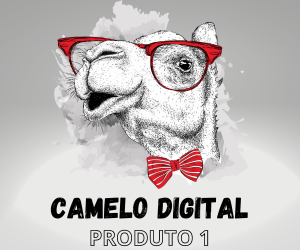 CAMELO DIGITAL 1 - Camila Ribeiro de Lima | Hotmart