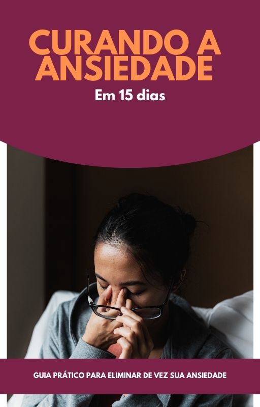 Curando a ansiedade em 15 dias - Samuel Almeida Neto | Hotmart