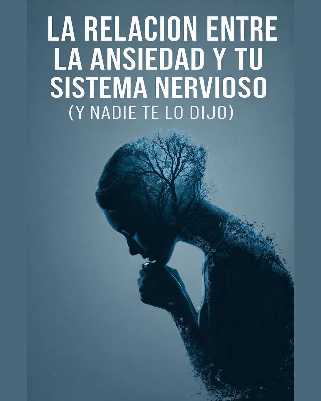 La relación entre la ansiedad y tu sistema nervioso (y nadie te lo ...