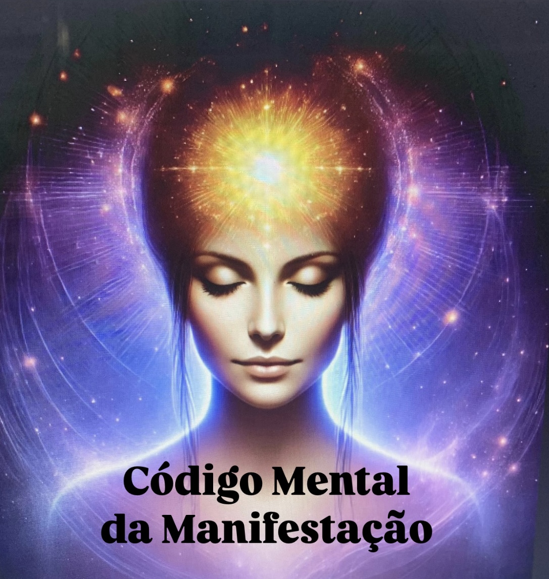 C digo Mental Da Manifesta o c-digo-mental-da-manifesta-o