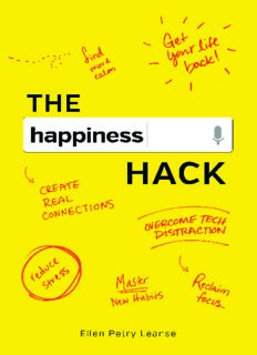 Unlocking Happiness: The Art of Hacking Joy