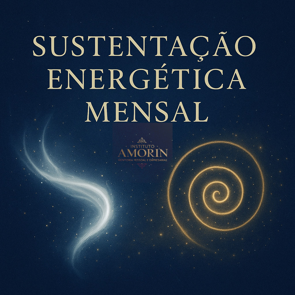 Sustentação Energética Mensal – Para você ou sua empresa