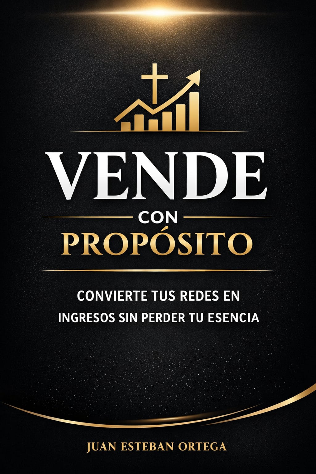 Vende con Propósito: Convierte tus redes en ingresos sin perder tu ...
