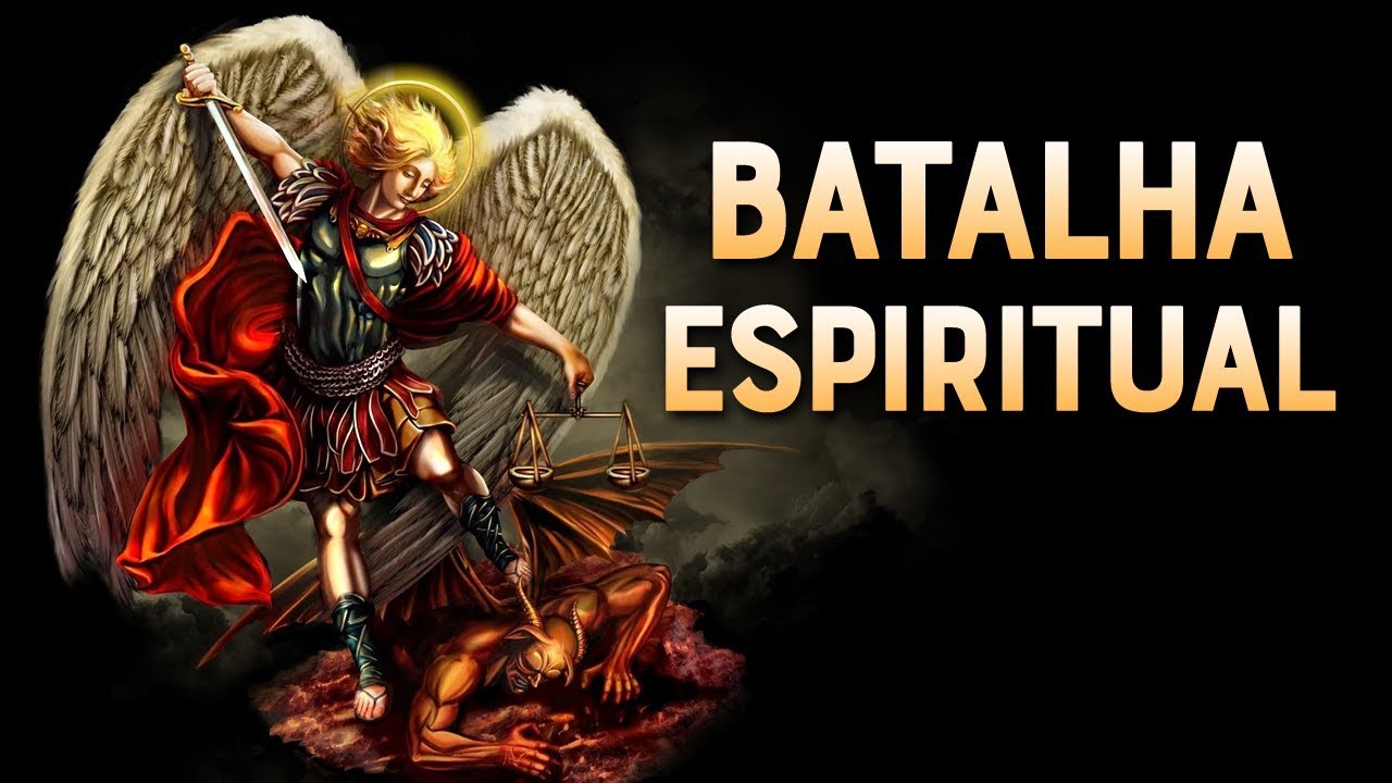Batalha Espiritual: Entendendo o Adversário