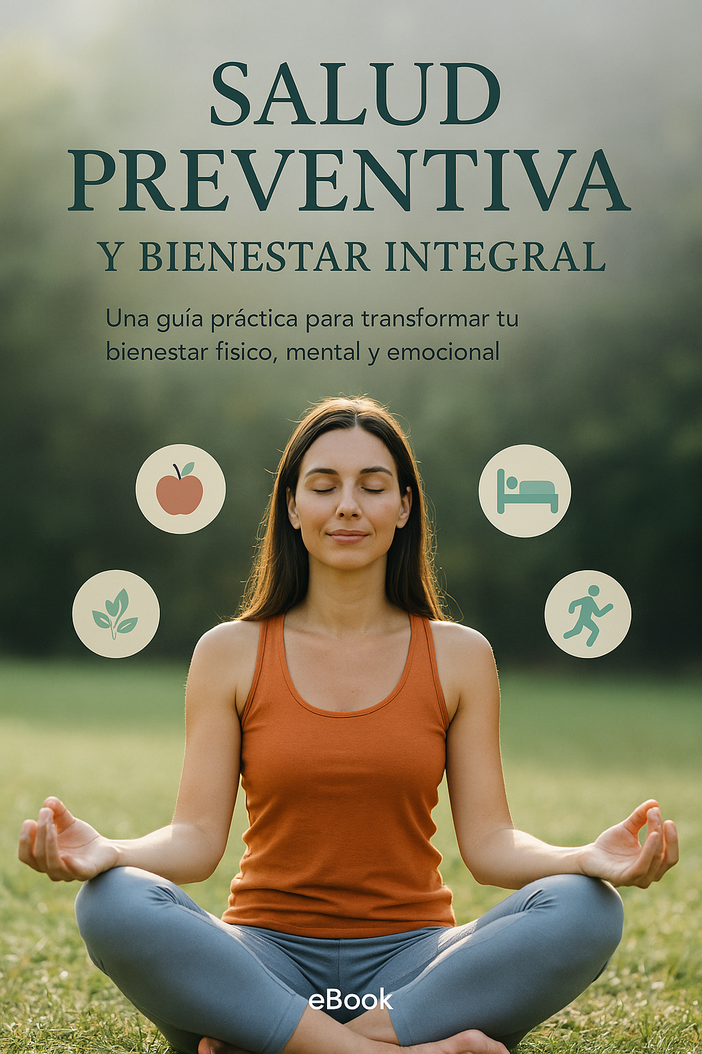 El Camino Hacia el Bienestar Integral Habitos que Transforman Tu Vi...
