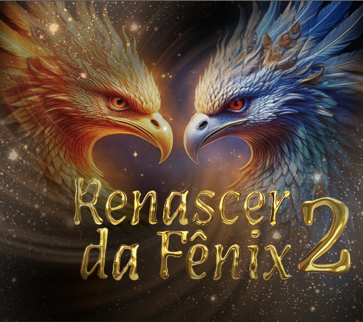 Imagem de capa para o Curso online O Renascer da Fênix 2