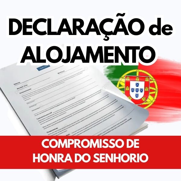GUIA COMPLETO DECLARAÇÃO SOB COMPROMISSO DE HONRA SENHORIO