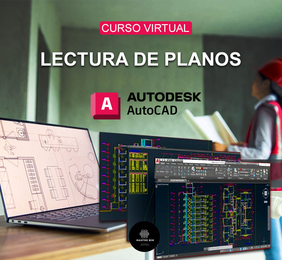 LECTURA DE PLANOS - MASTER BIM | Hotmart