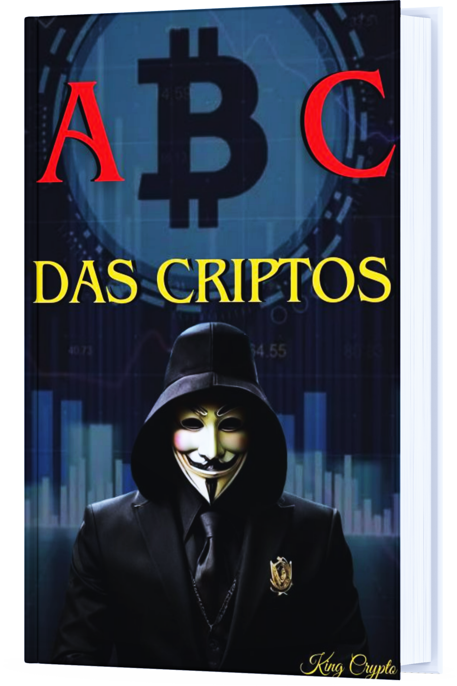 ABC Das Criptos - King Cripto | Hotmart