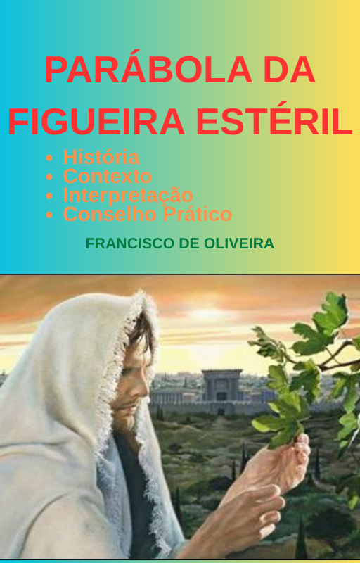 Parabola Da Figueira