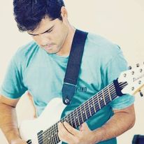 EBook Estudos Essenciais para Guitarra por Daniel Riso