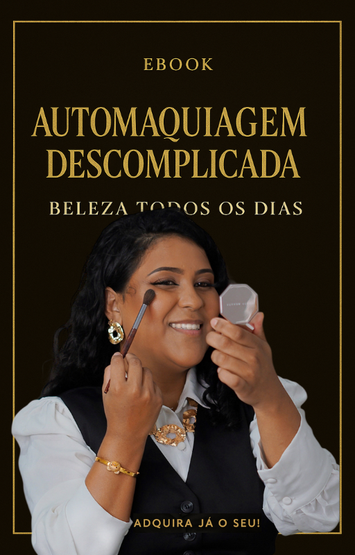 Auto maquiagem Descomplicada: Aprenda a Realçar Sua Beleza com Praticidade Todos os Dias — imagem 2