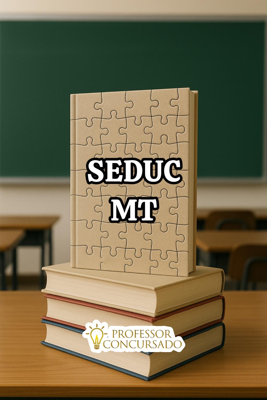 Combo FGV - SEDUC MT