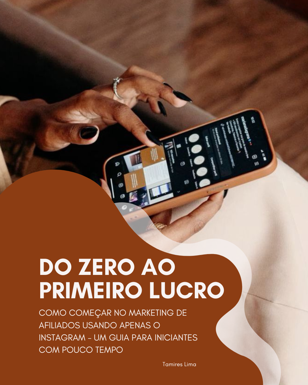 Do Zero ao Primeiro Lucro: Como começar no Marketing de Afiliados ...
