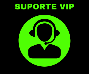 Provide Vip Support Suporte Vip