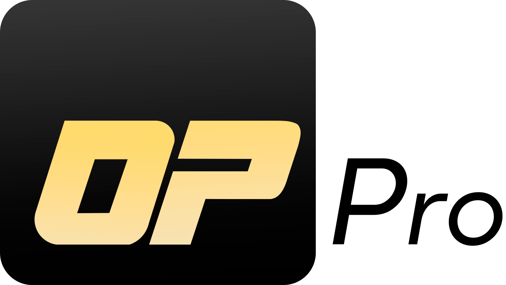 Optipro Icon OP Pro