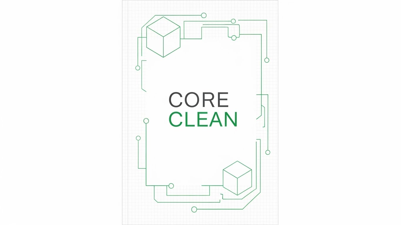 Core Clean | Hotmart