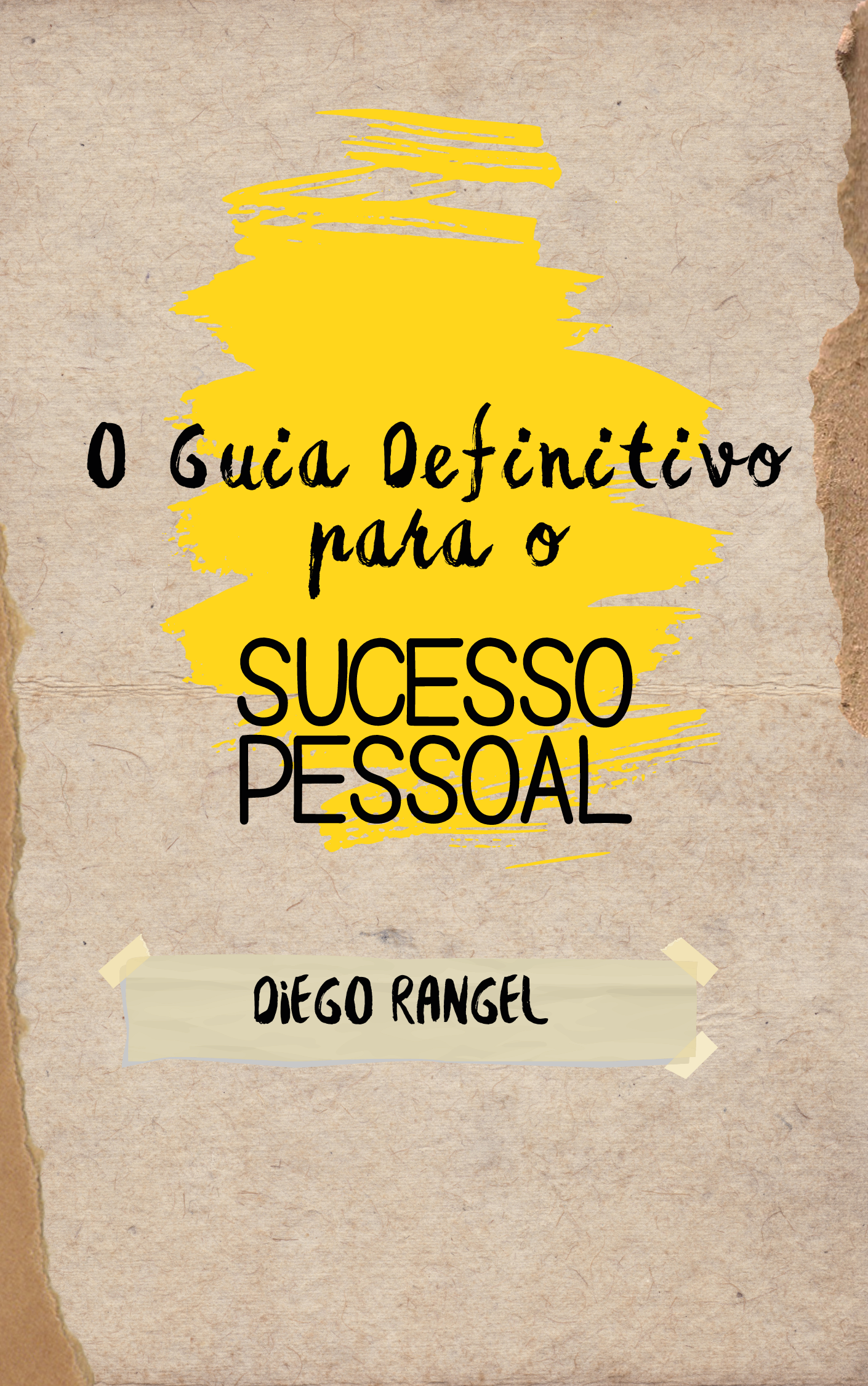 Transforme sua Vida: O Guia Definitivo para o Sucesso Pessoal - Die...