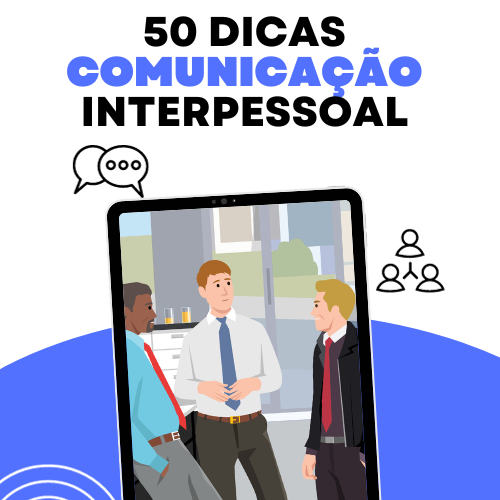 50 DICAS para COMUNICAÇÃO INTERPESSOAL no LOCAL DE TRABALHO - Thiag...