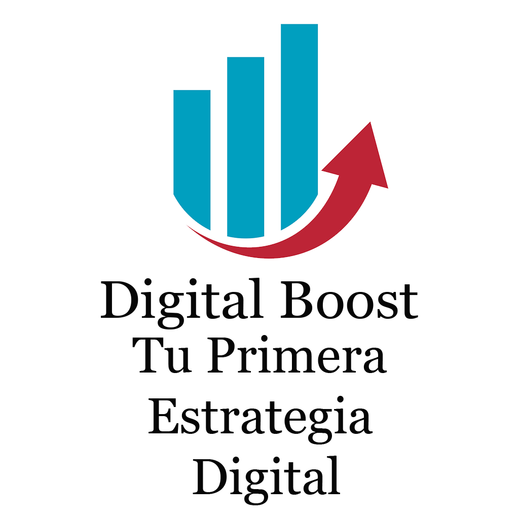 Tu Primera Estrategia Digital - Digital Boost | Hotmart