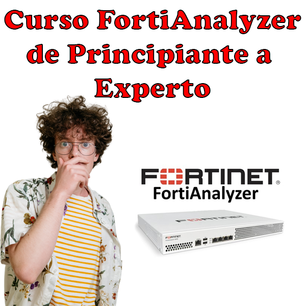 Curso FortiAnalyzer de Principiante a Experto | Hotmart