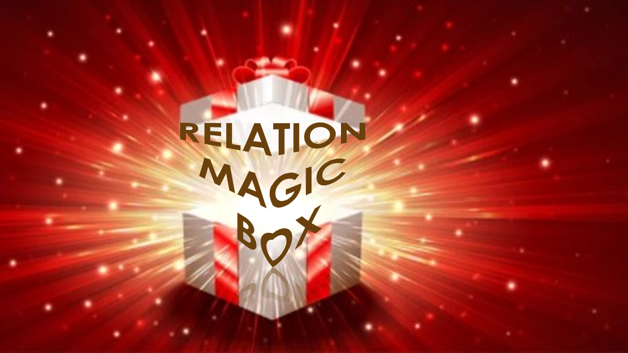 ROSE MAGIC BOX LILIANA Ventura Hotmart