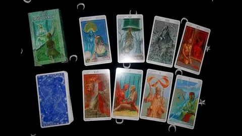🌟 Arcanos Escorpio Parejas Mañana: Descubre tu Destino en el Amor ...