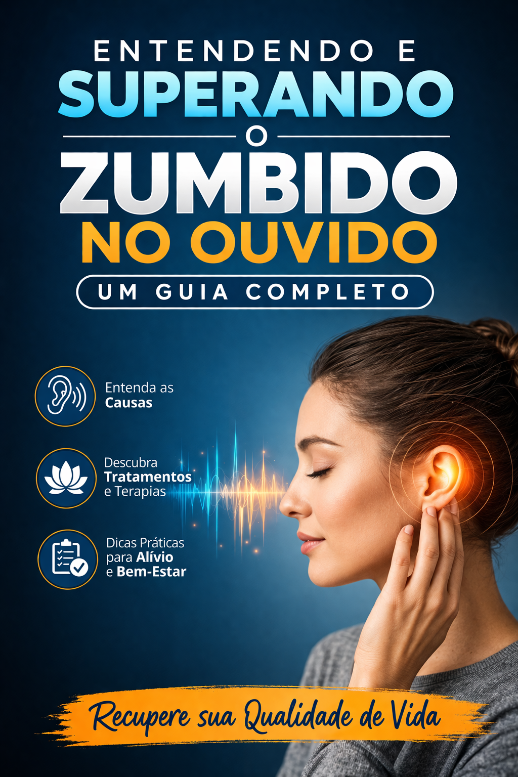 Entendendo e Superando o Zumbido no Ouvido: Um Guia Completo - Gili...