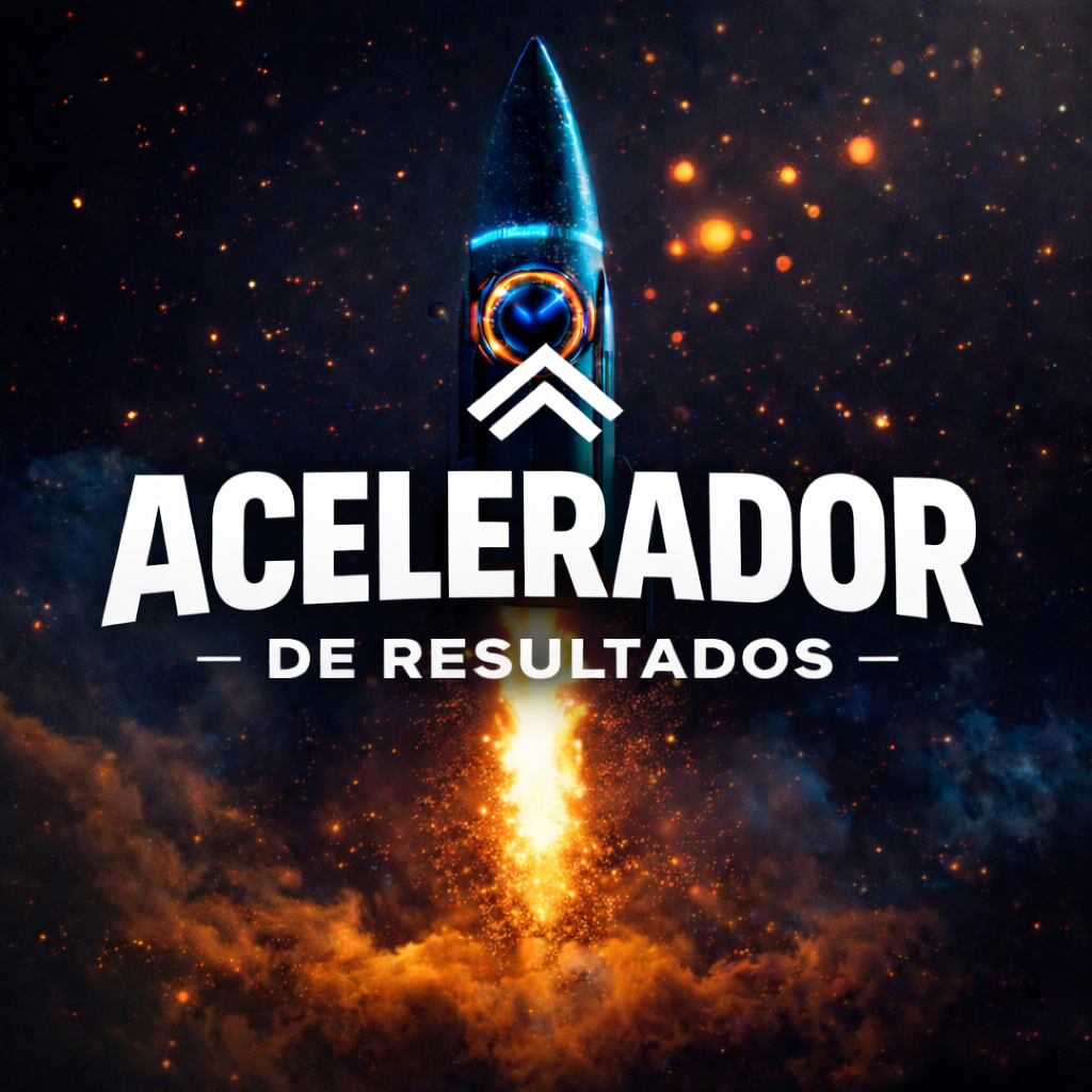 Acelerador de Resultados - Meta Smart Group | Hotmart