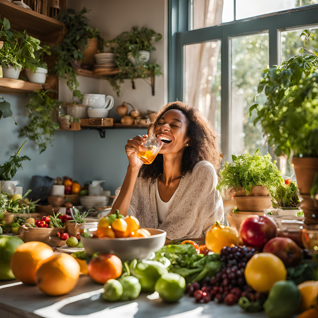 Guía de recetas y alimentos que ayudan a combatir la ansiedad - Ren...