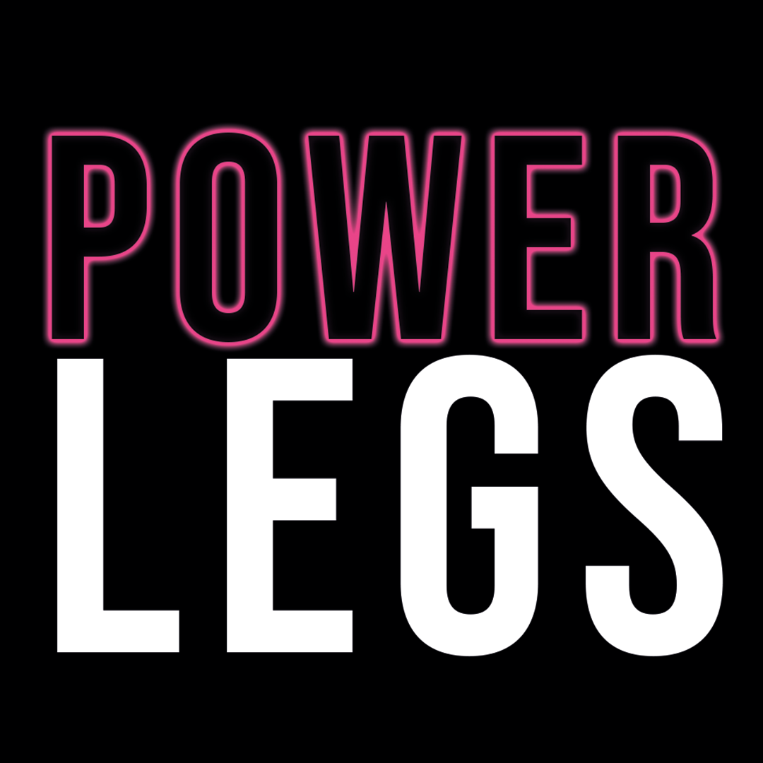 Power Legs Vanessa Oliveira Vanessa Oliveira do Nascimento Ho...