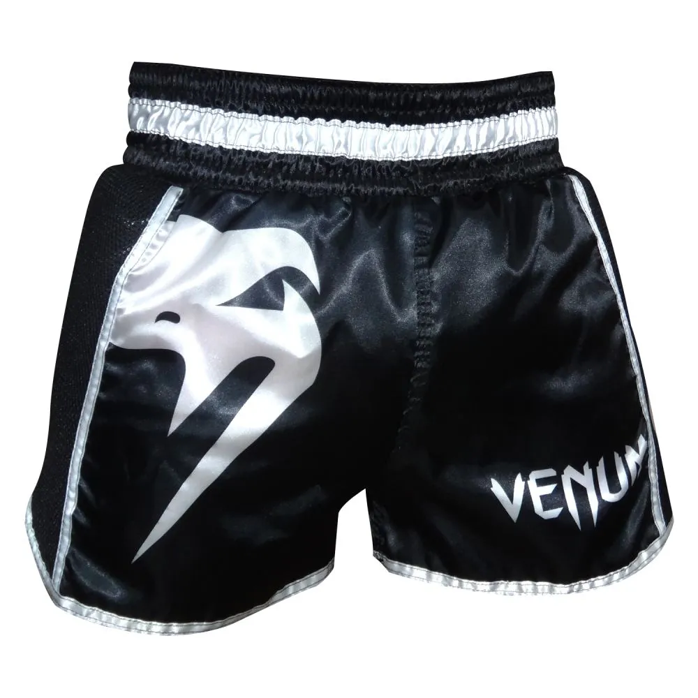 Modelagem Bermuda Kickboxing Muay Thay (PP ao XGG) - Ericsson Luiz...