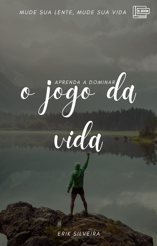 Aprenda a Dominar o Jogo da Vida: O Roteiro para a Transformação Pessoal