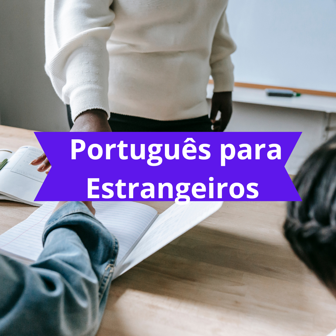 Portugues Para Estrangeiros Licoes – QNANCK