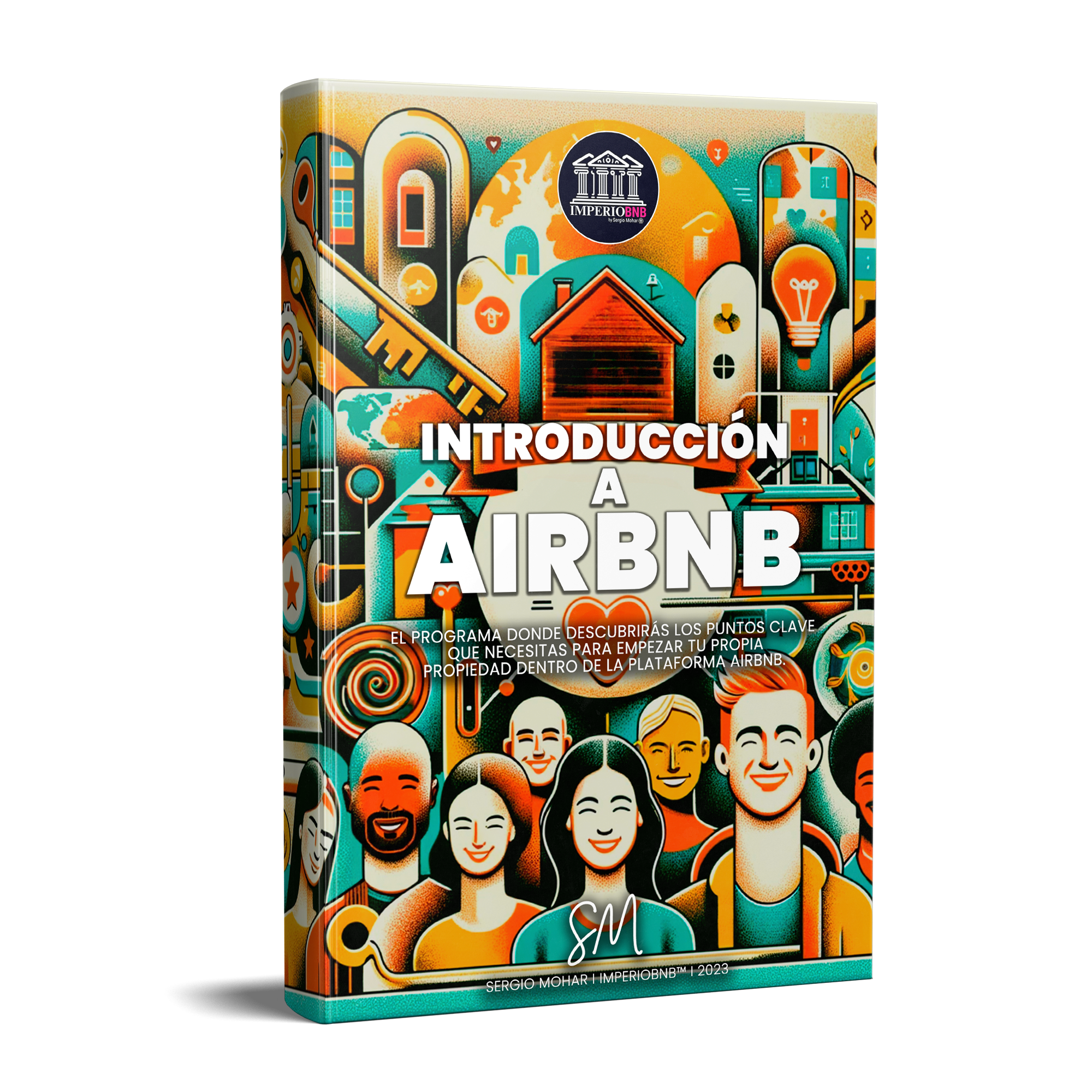 Introducción a Airbnb – Curso Rápido para Lanzar tu Propiedad como ...