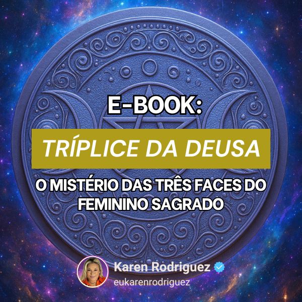 Tríplice da Deusa