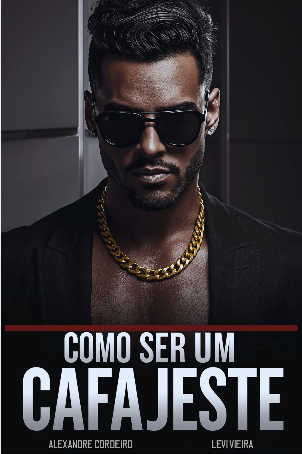 Guia Definitivo - Como ser um Cafajeste | Hotmart