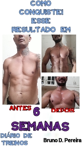 Transformação total e natural em 60 dias