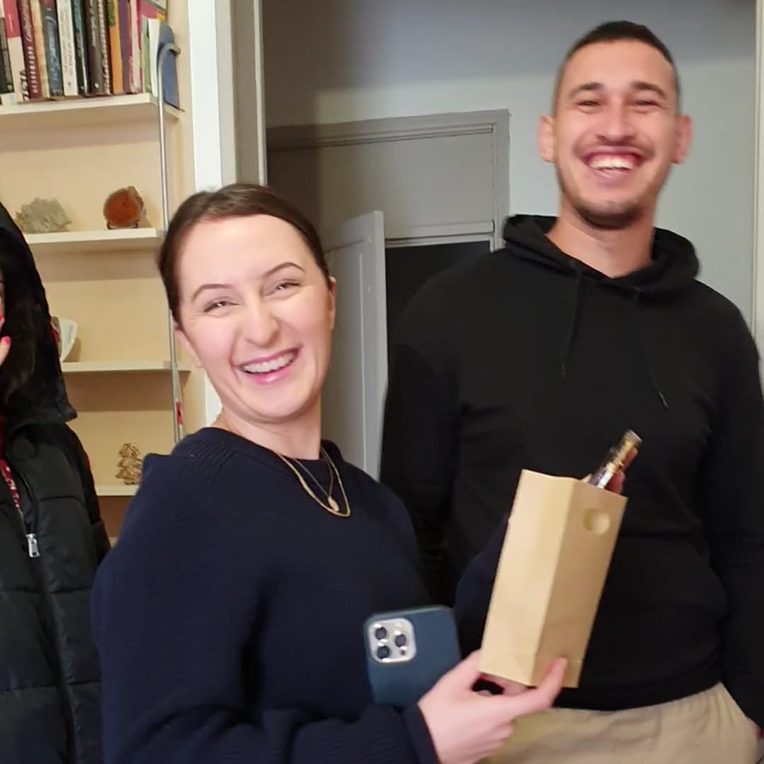 ¡Crea tu regalo sorpresa en 3 días! Margarita Uribe Hotmart