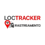 LOCTRACKER PLATAFORMA DE RASTREAMENTO VEICULAR - LOCTRACKER RASTRE...